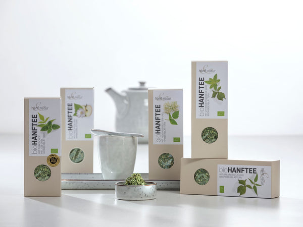 Hanftees