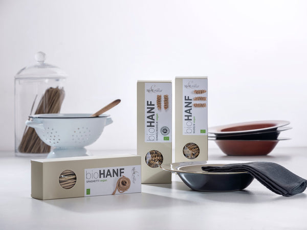 Fine foods