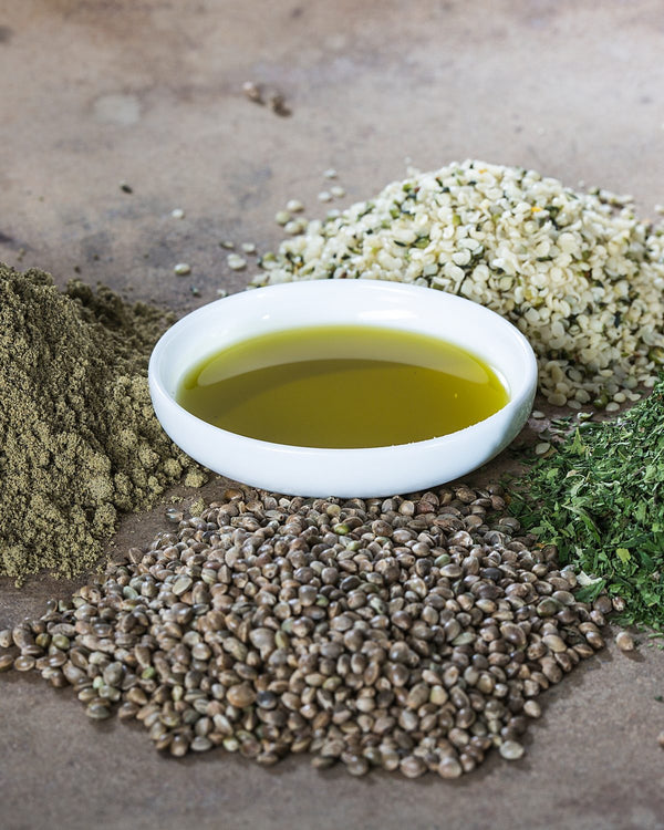 Raw materials