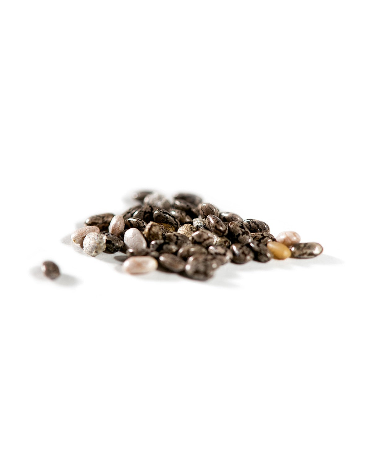 Bio Chia-Samen