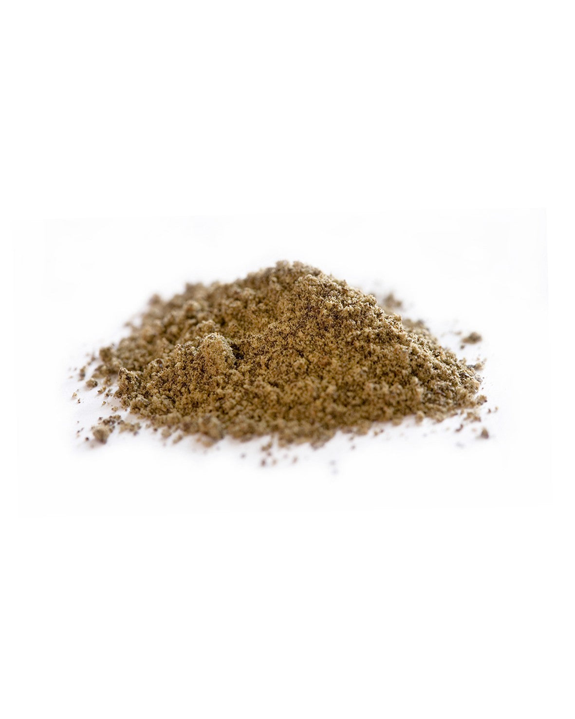 Organic Hemp Protein