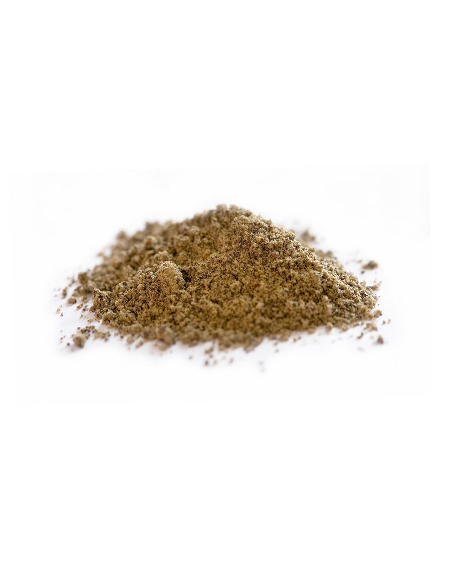 Organic Hemp Protein (Animal Feed)