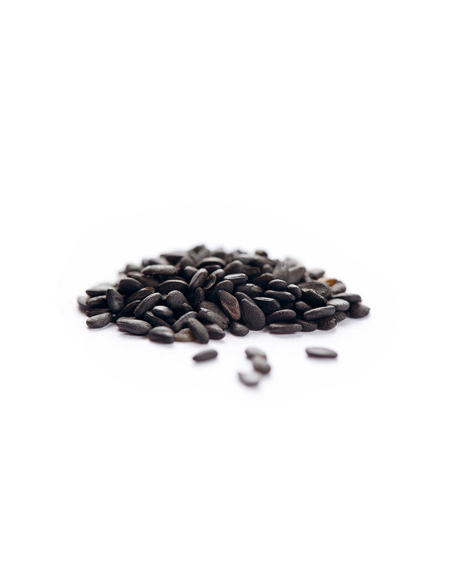 Organic Black Sesame