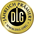 DLG award winner every year