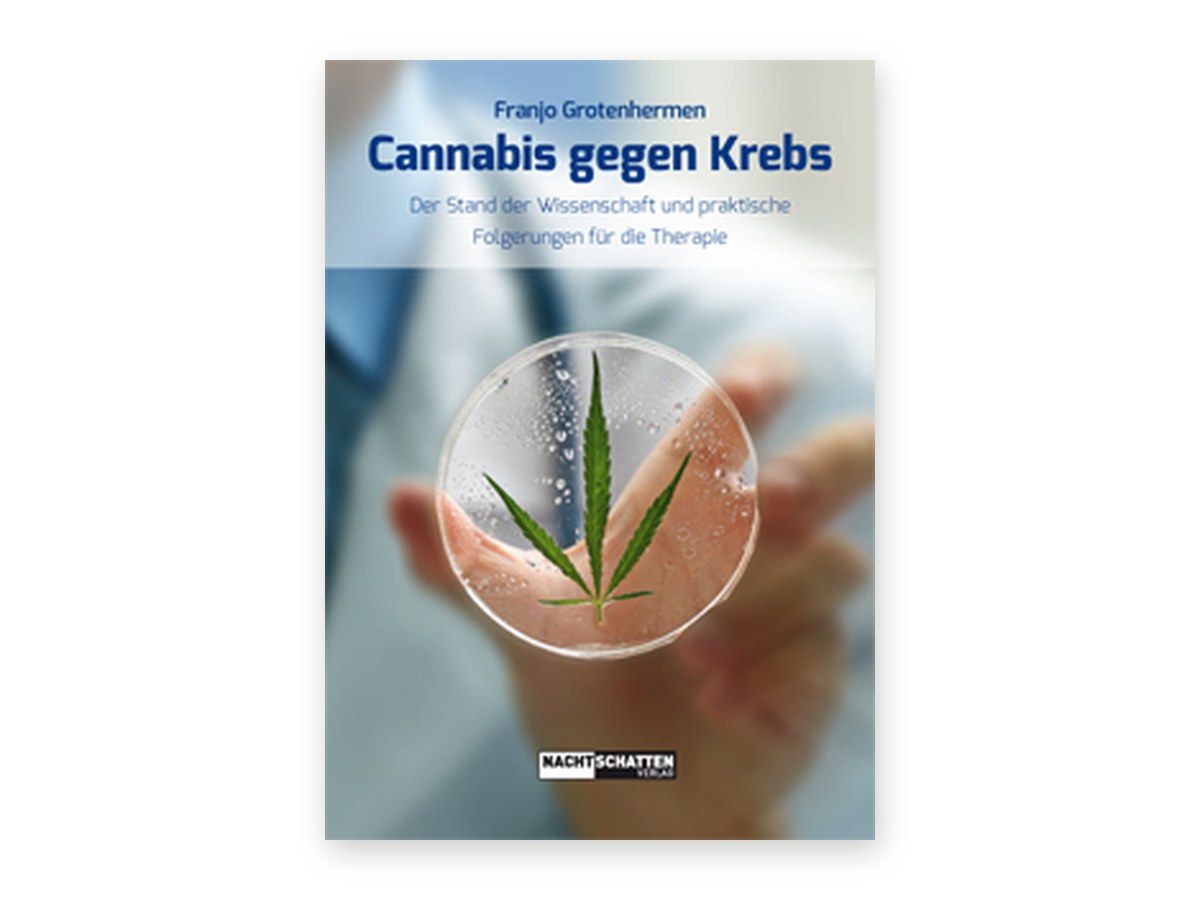 Cannabis gegen Krebs