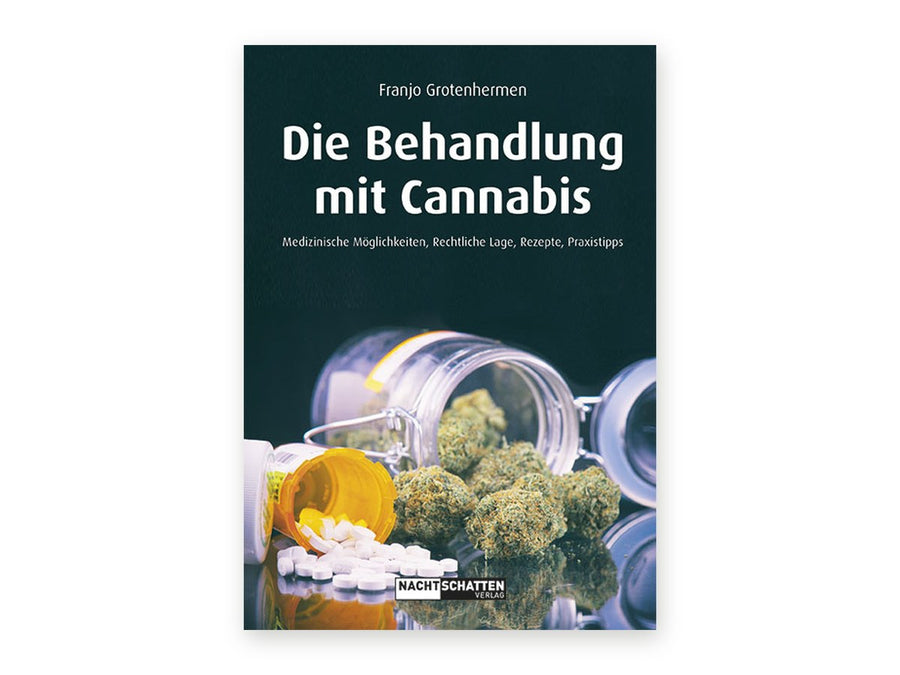 Die Behandlung mit Cannabis