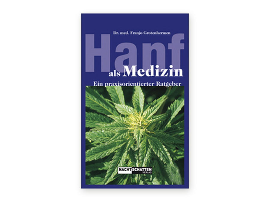 Hanf als Medizin