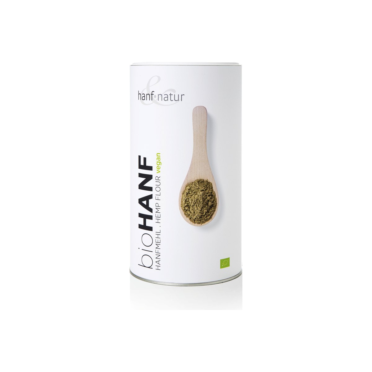 Organic Hemp Flour