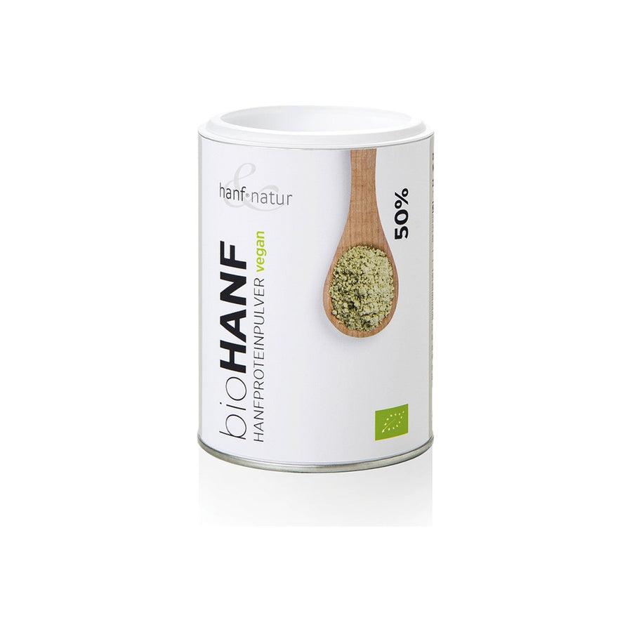 Bio Hanfprotein