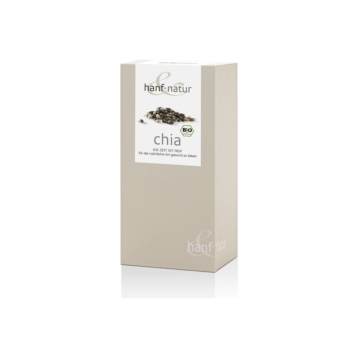 Bio Chia-Samen