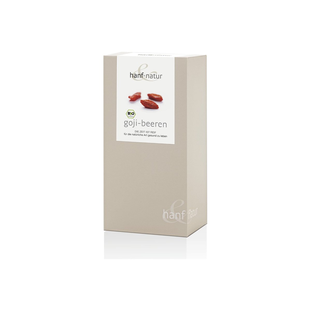 Bio Goji-Beeren