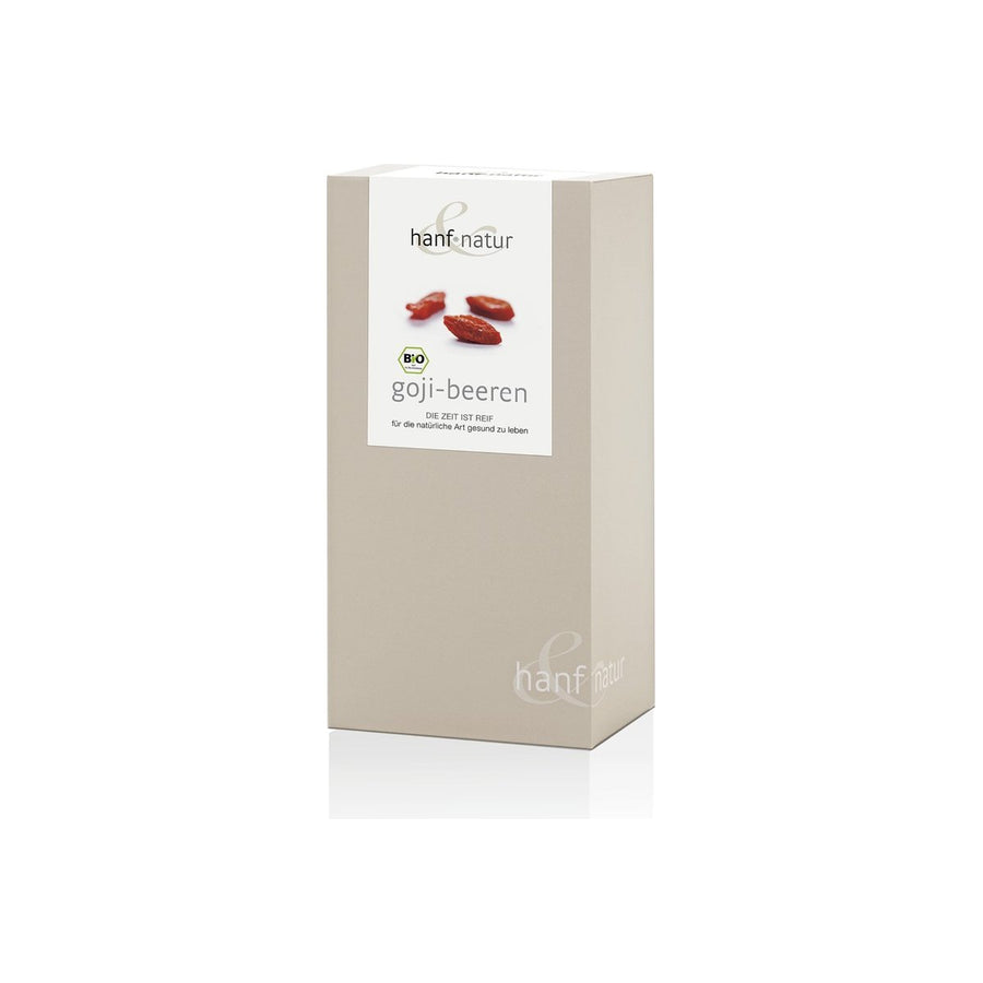 Bio Goji-Beeren